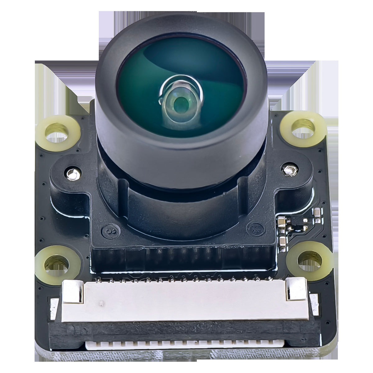 Telecamera visione notturna IMX290 Starvis 1080p 60 fps per scarsa illuminazione