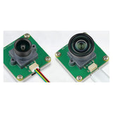 IMX415 8MP USB Camera Module — 4K, Autofocus, Type-C, Driver-Free