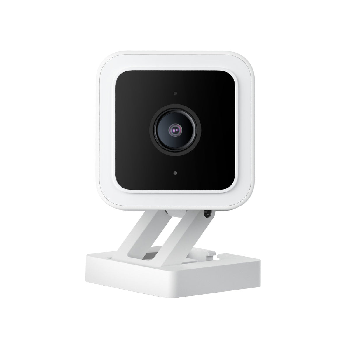 Wyze Cam v3 camera in the homepage feature
