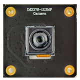 Fotocamera HQ IMX378 da 12,3 MP per la serie Raspberry Pi 5