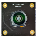 Fotocamera HQ IMX378 da 12,3 MP per la serie Raspberry Pi 5
