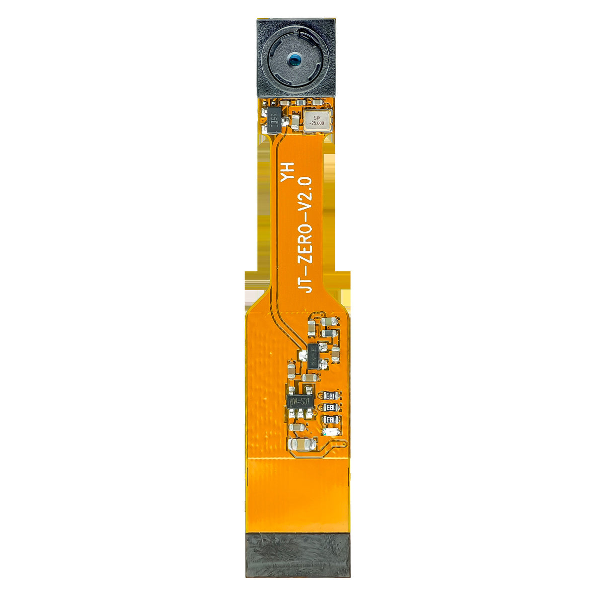 Telecamera dedicata Raspberry Pi Zero W (interfaccia 22 pin)