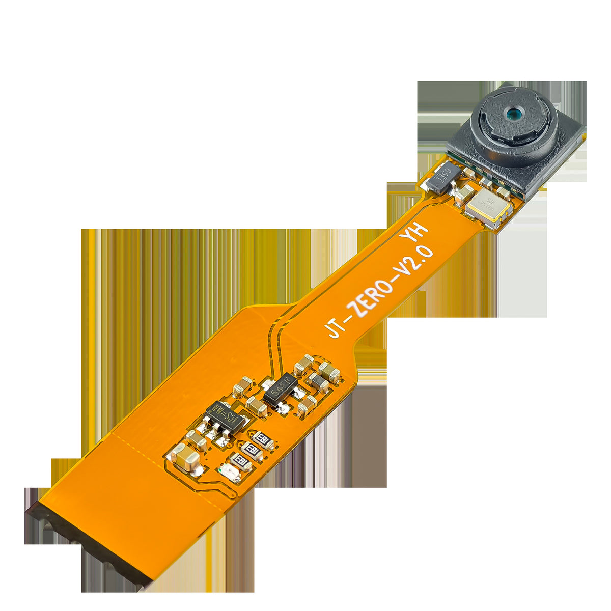 Telecamera dedicata Raspberry Pi Zero W (interfaccia 22 pin)