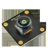 Fotocamera HQ IMX378 da 12,3 MP per la serie Raspberry Pi 5