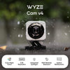 Wyze cam v4 overview